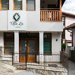 Vendégház La 4*