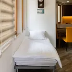 Vendégház La