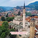 La Vendégház Szarajevó