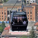 Vendégház La Szarajevó