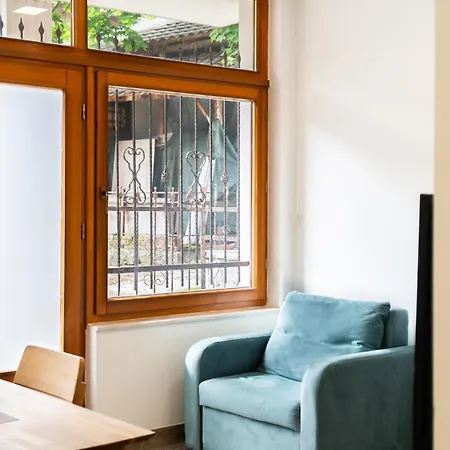 Guest house La