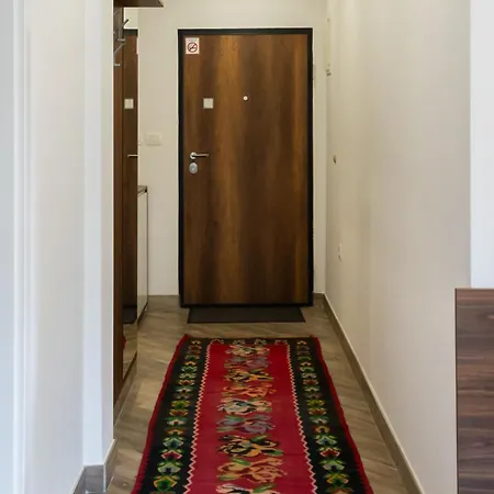 La Πανσιόν Σαράγεβο