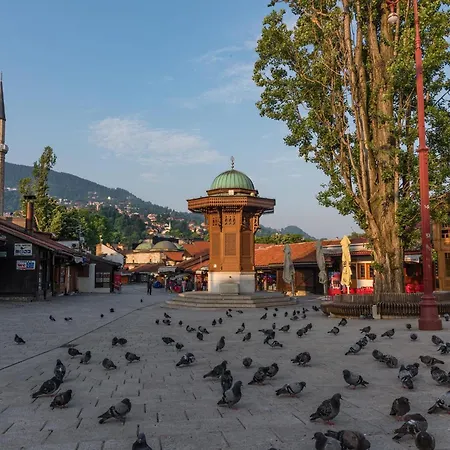 La Sarajevo