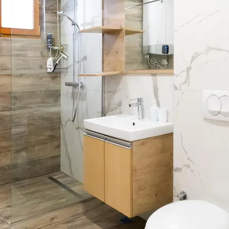 La Guest house