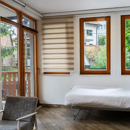 Guest house La