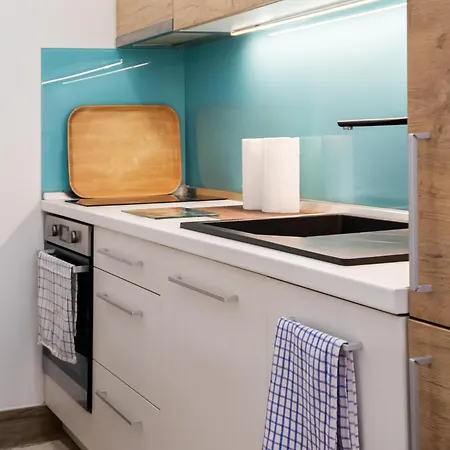 La Πανσιόν Σαράγεβο