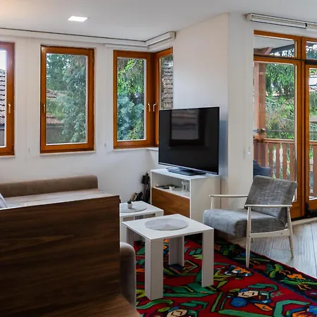 La Guest house