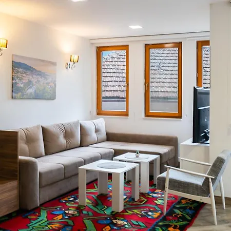 Guest house La