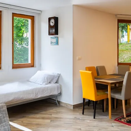 La Guest house *