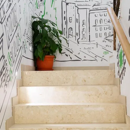 Gostinjska kuća La Sarajevo