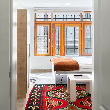Guest house La