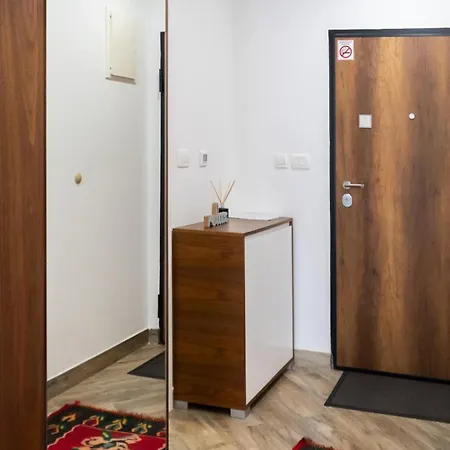 La Guest house *