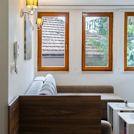 Guest house La *