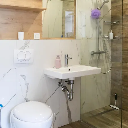 Guest house La Sarajevo