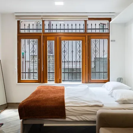 Guest house La