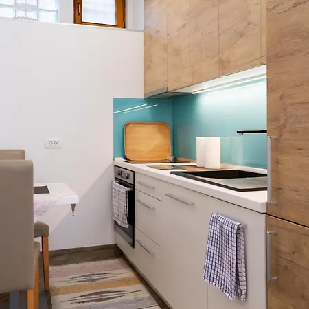 Gostinjska kuća La Sarajevo