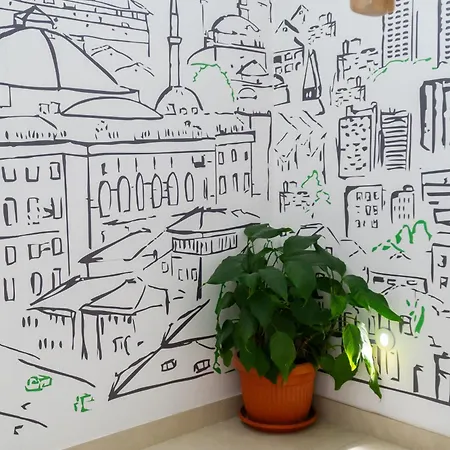 La Πανσιόν 4*