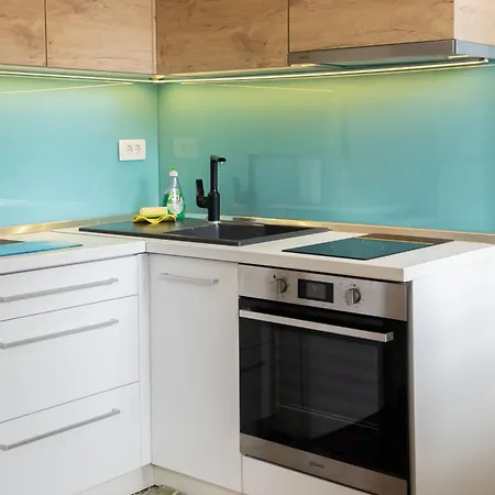 La Gostinjska kuća Sarajevo