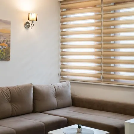 Gostinjska kuća La Sarajevo