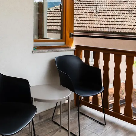 Guest house La