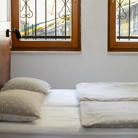 La Guest house *