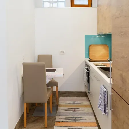 La Gostinjska kuća 4*