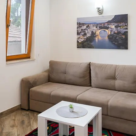 Guest house La *