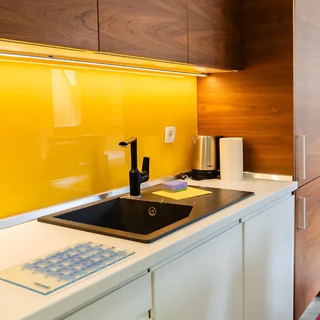 La Πανσιόν Σαράγεβο