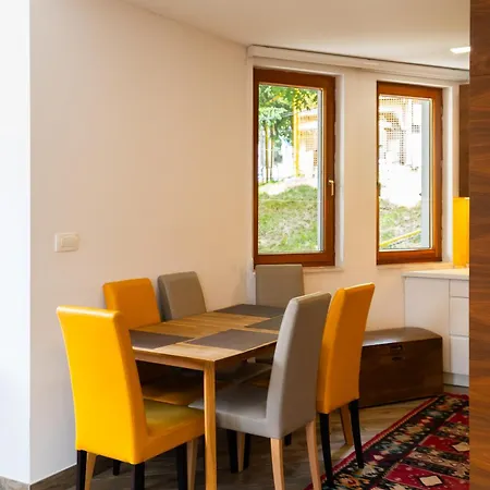 Gostinjska kuća La Sarajevo