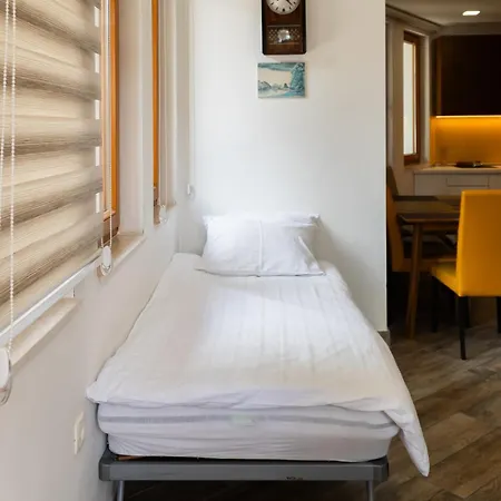 Casa de hóspedes La