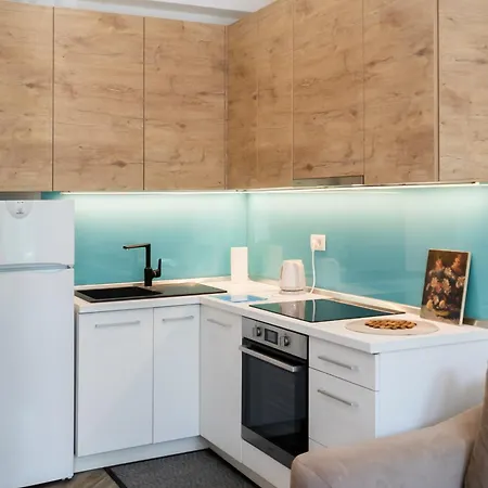 Gostinjska kuća La 4*