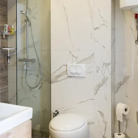 La Gostinjska kuća Sarajevo