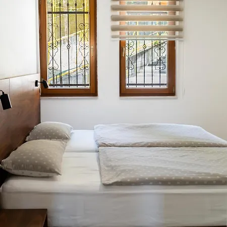 Gostinjska kuća La Sarajevo