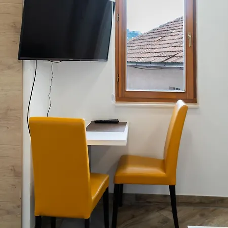 La Guest house