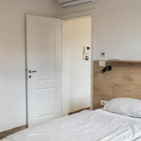 La Πανσιόν Σαράγεβο