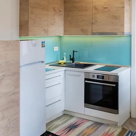 Gostinjska kuća La Sarajevo