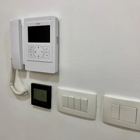 Gostinjska kuća La 4*