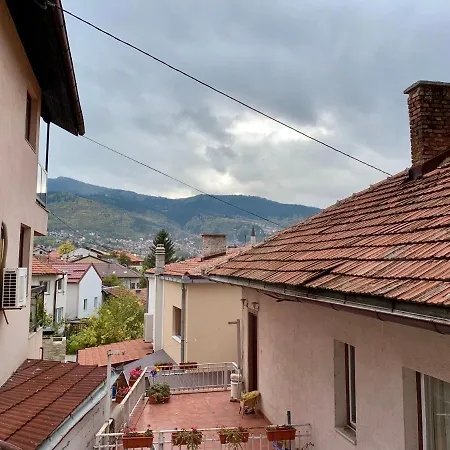 La Pensjonat Sarajewo