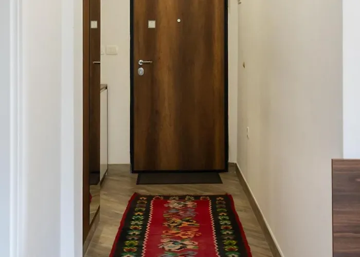 La Guest house Sarajevo