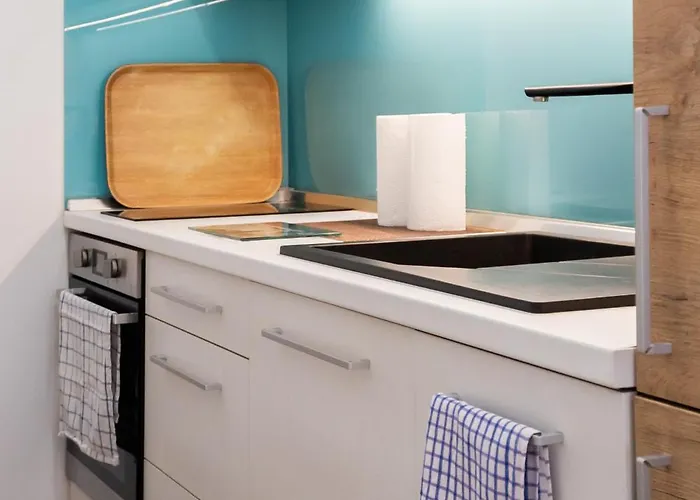 La Guest house Sarajevo