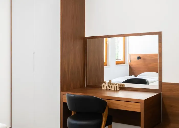 Guest house La Sarajevo