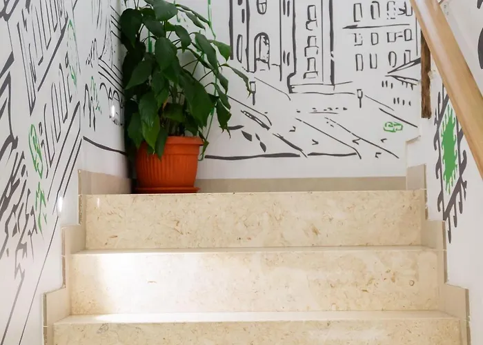 Guest house La Sarajevo