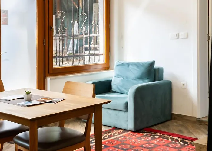 La Guest house Sarajevo