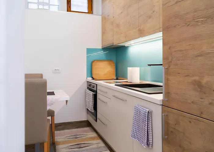 Guest house La Sarajevo