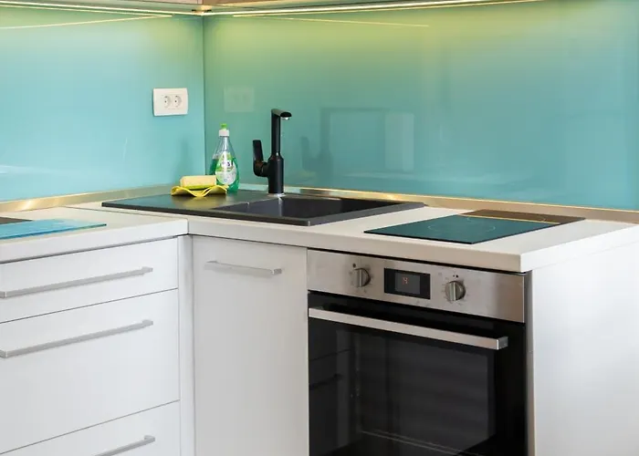 La Guest house Sarajevo