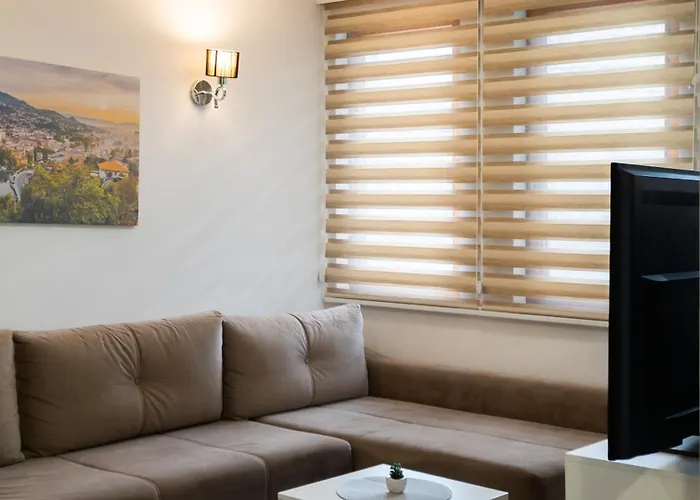 Guest house La Sarajevo