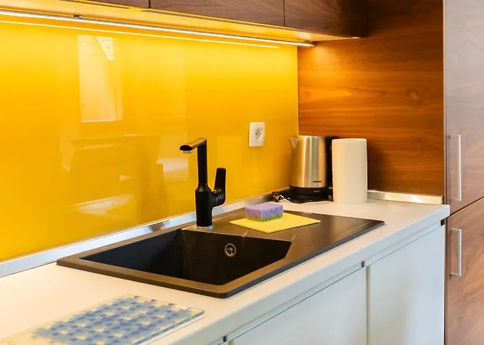 La Guest house Sarajevo