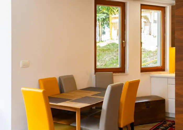 Guest house La Sarajevo