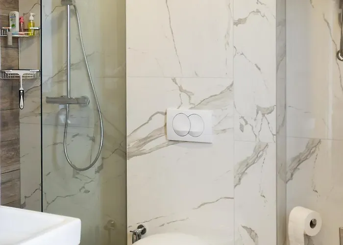 La Guest house Sarajevo