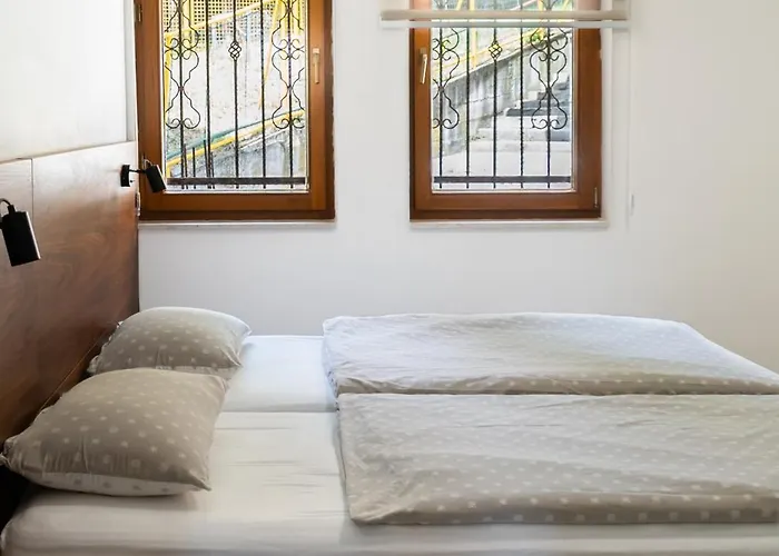 Guest house La Sarajevo